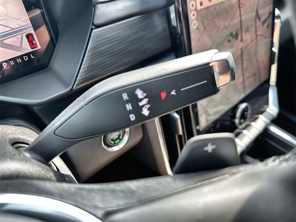 New 2026 GMC Acadia Elevation w/ Black Edition image 26