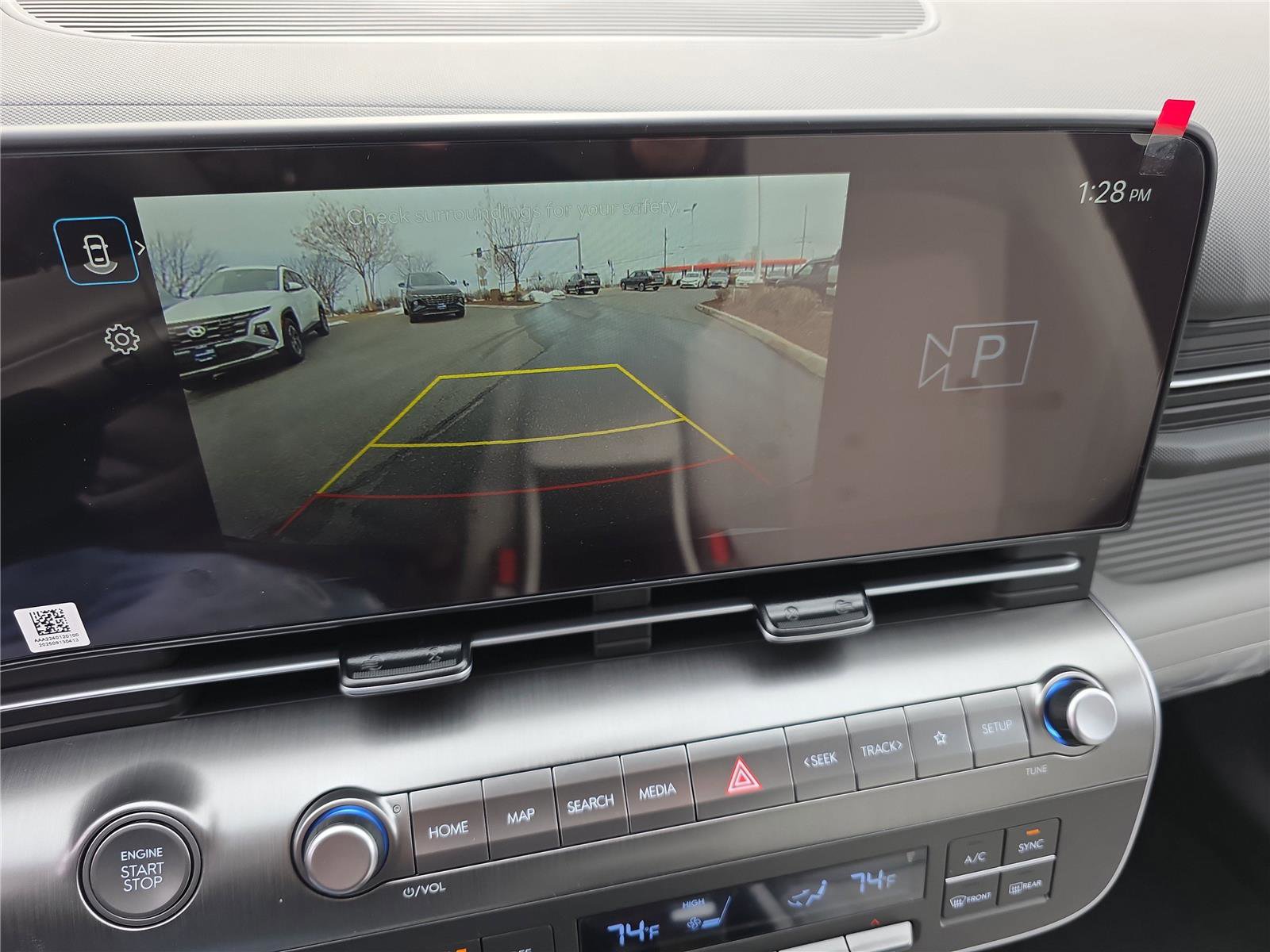 New 2026 Hyundai Kona SEL Sport image 22