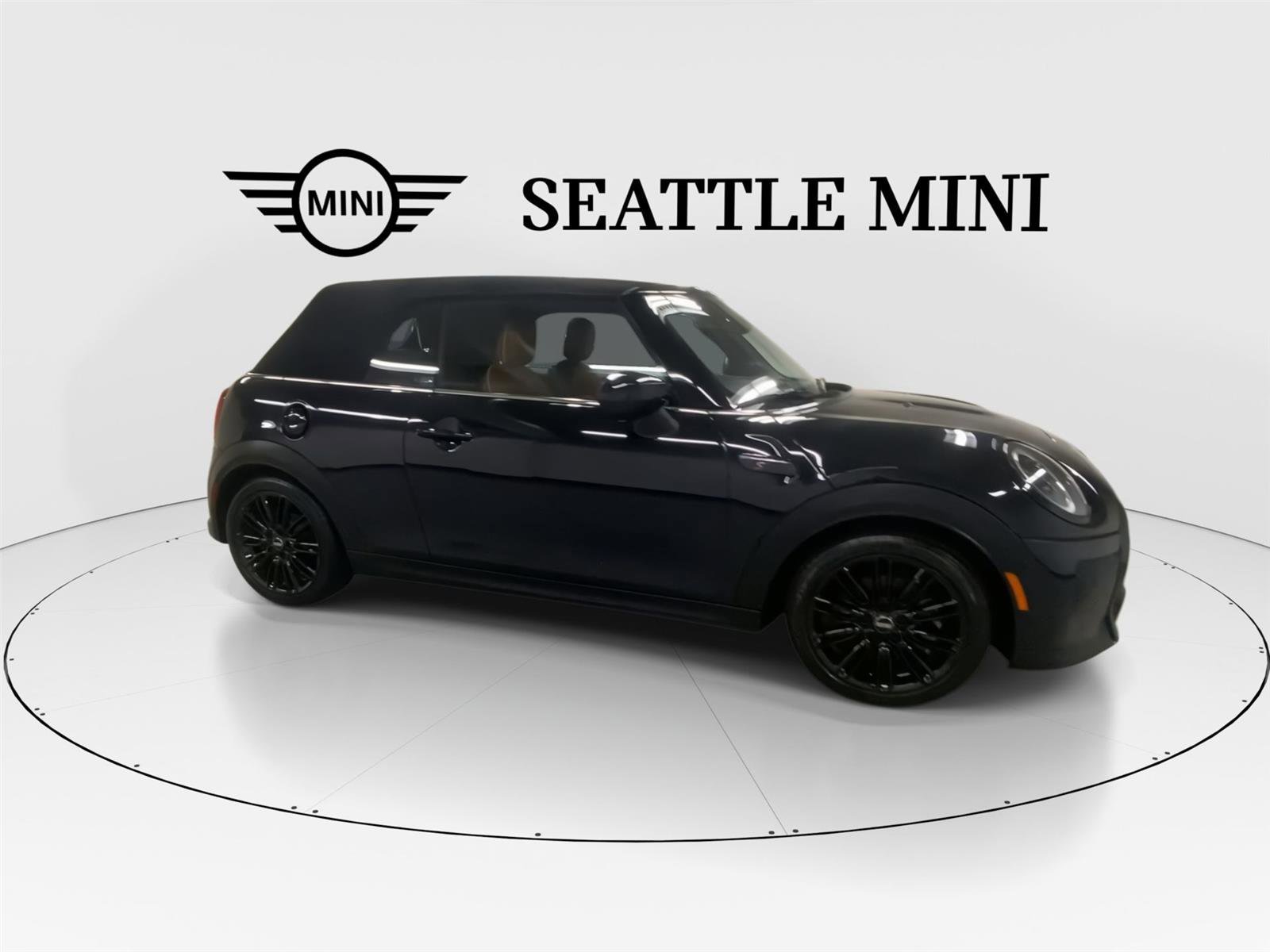 Certified 2023 MINI Cooper S FWD image 13
