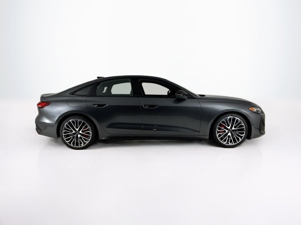 New 2026 Audi S5 Premium Plus AWD/4WD image 6