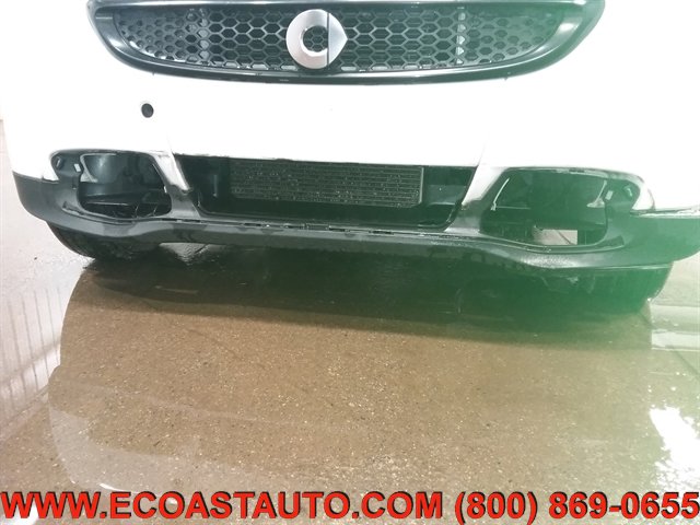 Used 2013 smart fortwo pure image 14