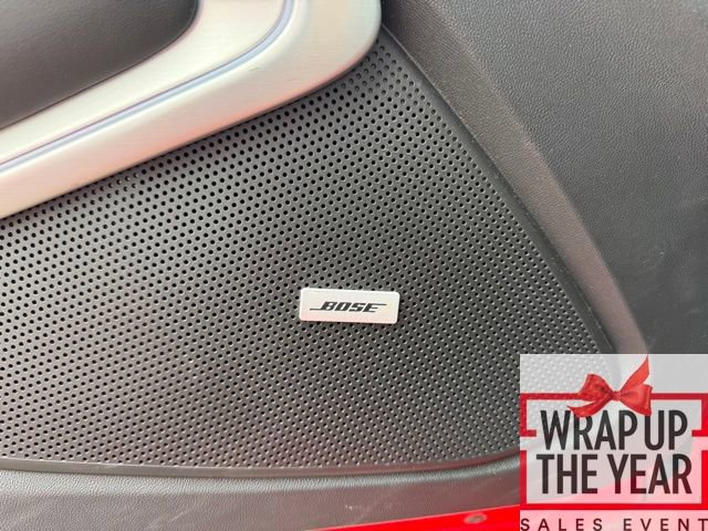 Used 2019 Chevrolet Camaro SS image 13