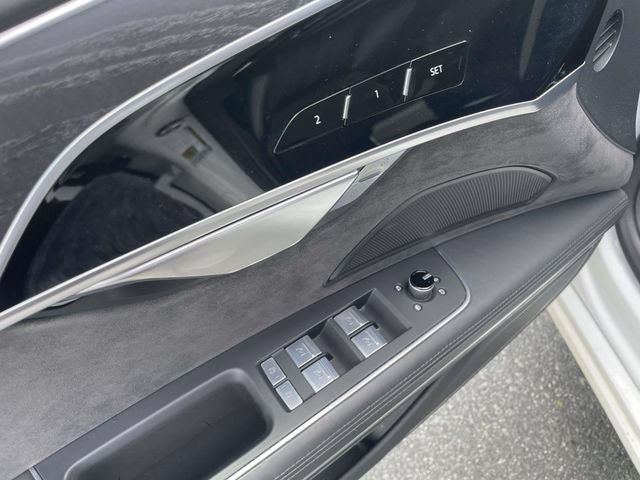 Used 2019 Audi A8 L 3.0T w/ Luxury Package AWD/4WD image 23