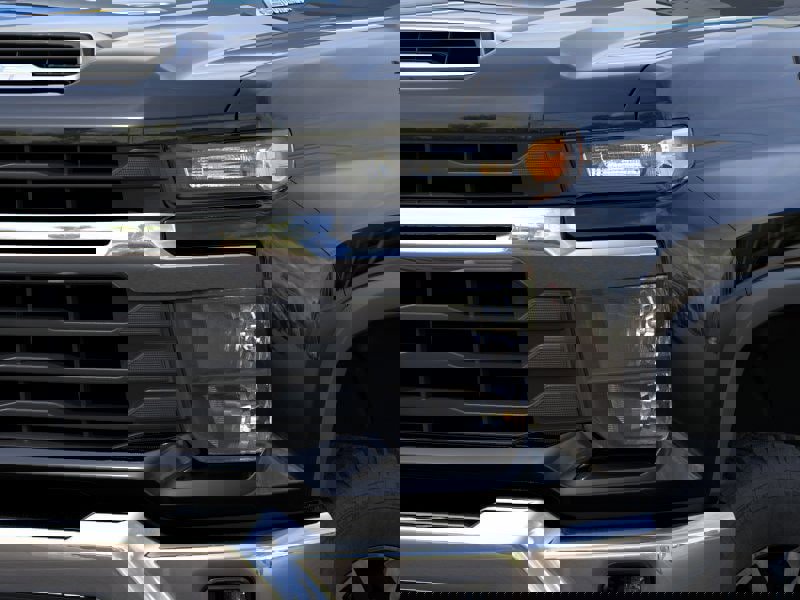 New 2026 Chevrolet Silverado 2500 LT image 10