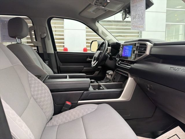 Used 2023 Toyota Tundra SR5 AWD/4WD image 29