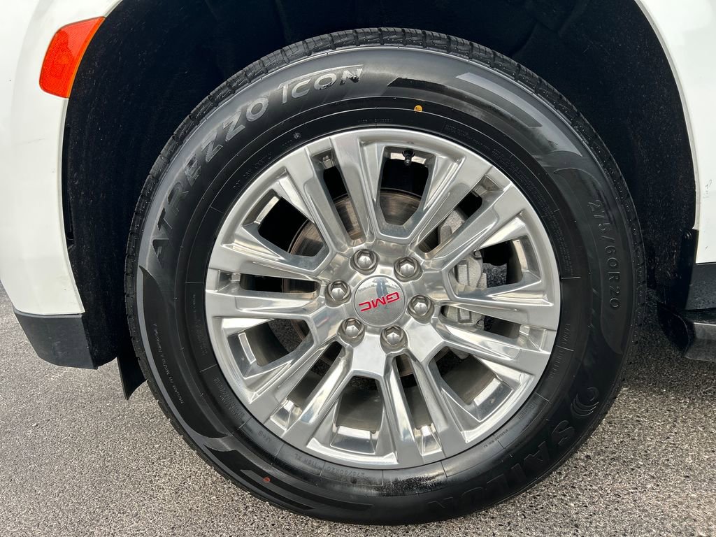 Certified 2024 GMC Yukon XL Denali image 56
