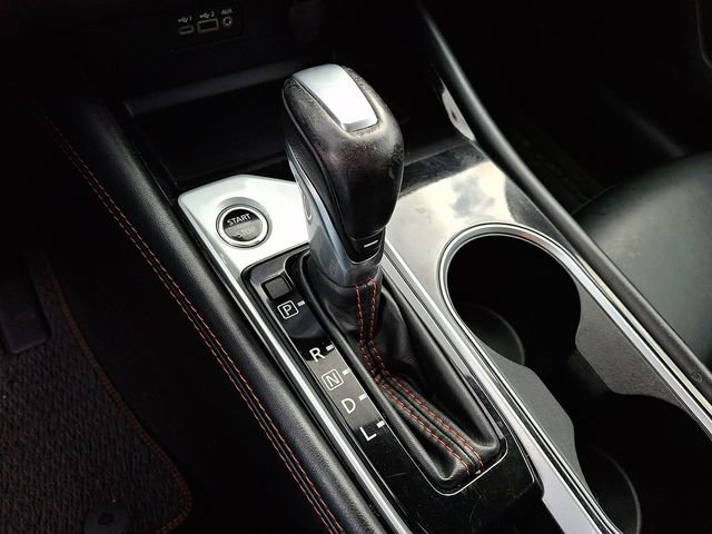 Used 2023 Nissan Altima 2.5 SR image 15