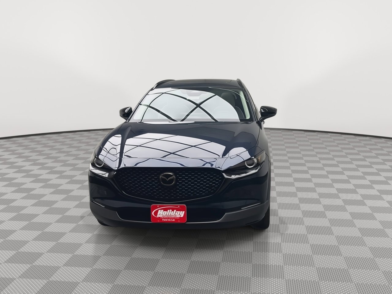 New 2026 MAZDA CX-30 Aire Edition AWD/4WD image 32