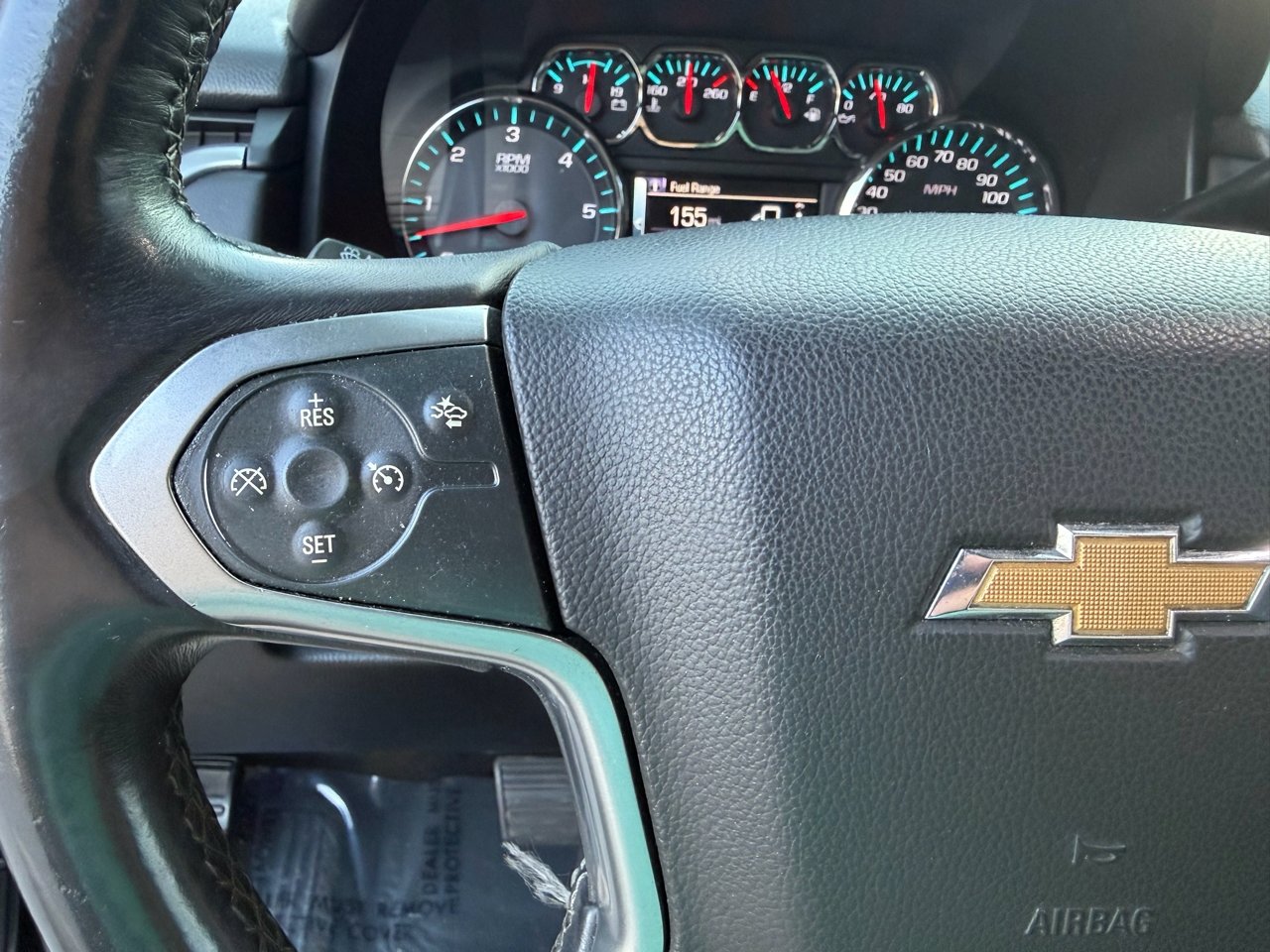 Used 2016 Chevrolet Suburban LT RWD image 18