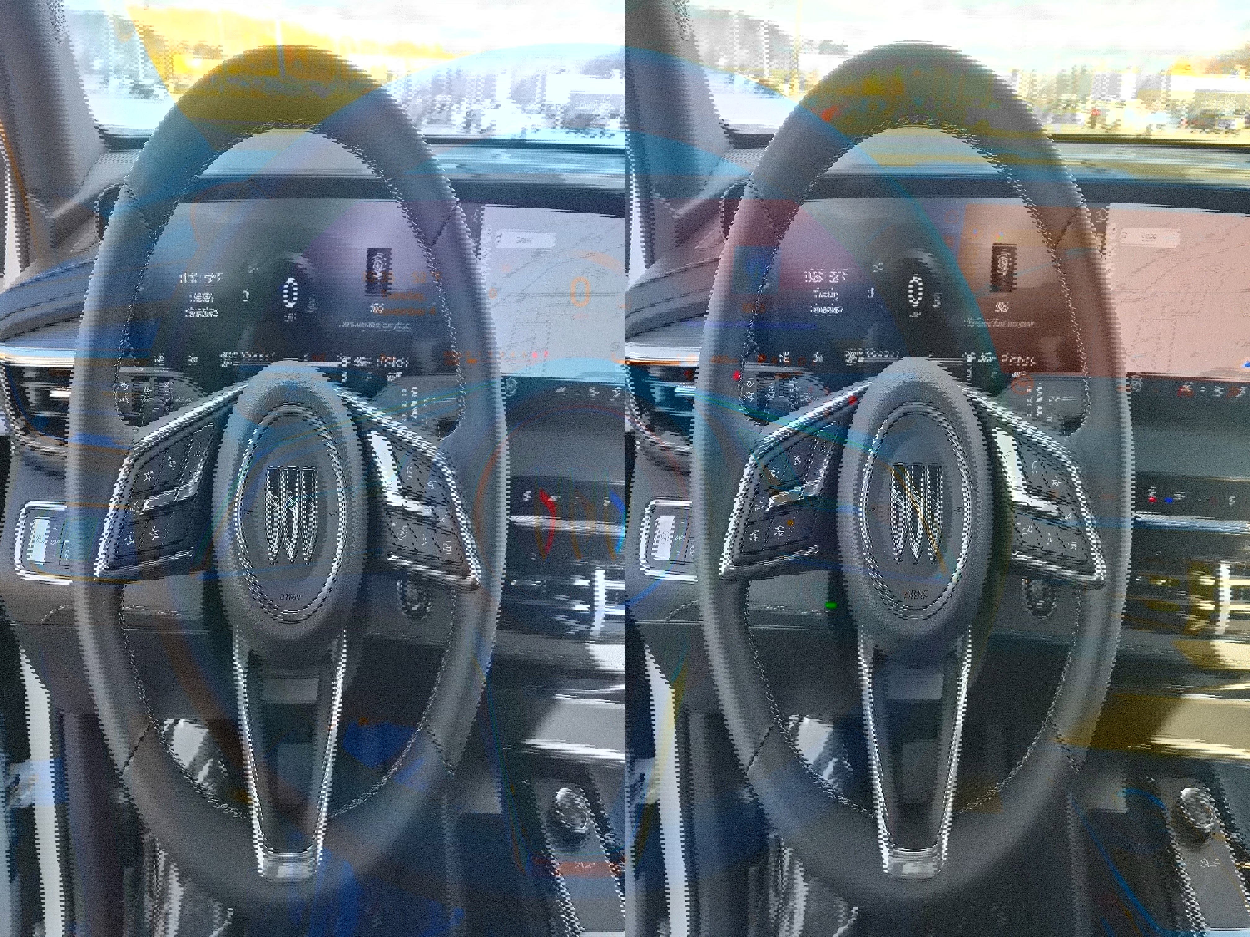 New 2026 Buick Enclave Preferred w/ LPO, Floor Liner Package image 20