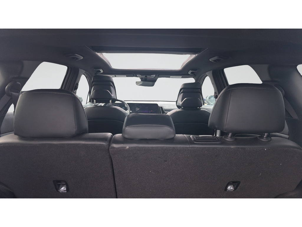 Used 2023 Kia Sportage X-Line w/ X-Line Premium Package AWD/4WD image 28