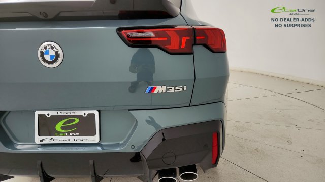 Used 2026 BMW X2 M35i AWD/4WD image 30
