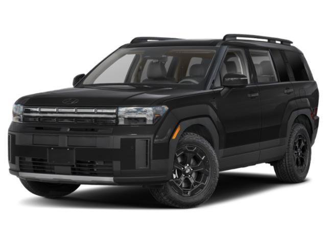 New 2026 Hyundai Santa Fe XRT