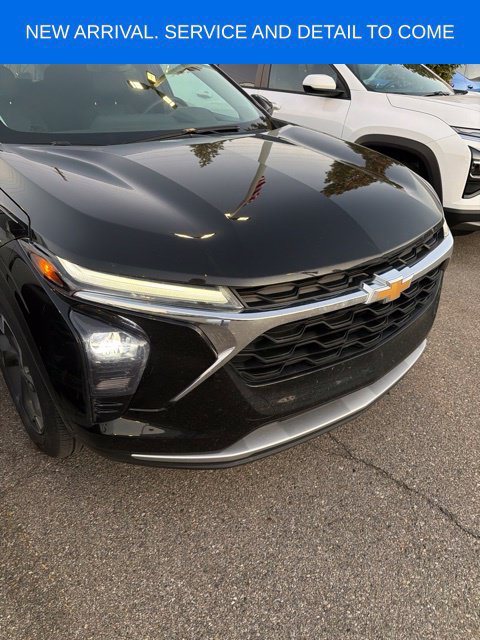 Certified 2024 Chevrolet Trax LT w/ Driver Confidence Package FWD image 15