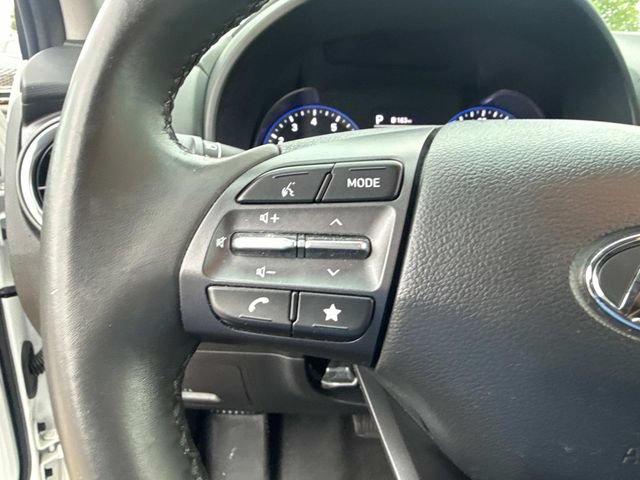 Used 2022 Hyundai Kona SEL w/ Convenience Package FWD image 29
