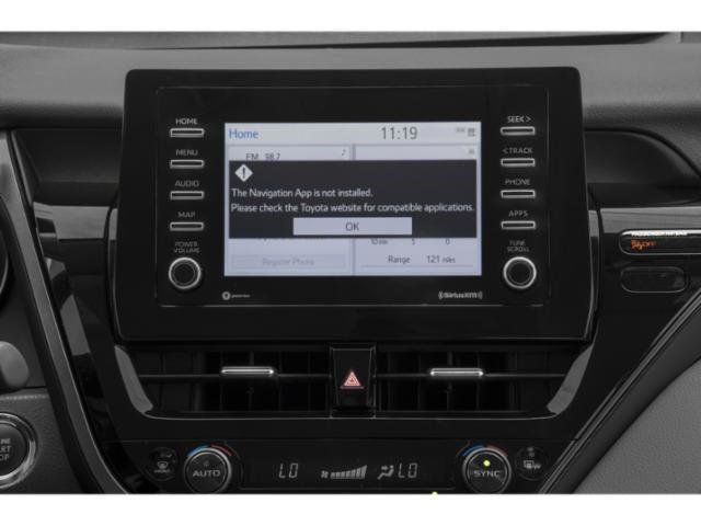 Used 2024 Toyota Camry SE FWD image 32