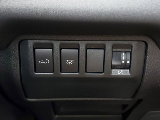 New 2026 Subaru Ascent Bronze Edition image 34