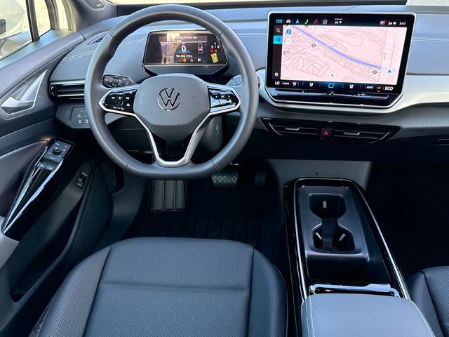 New 2026 Volkswagen ID.4 Pro S Plus image 30