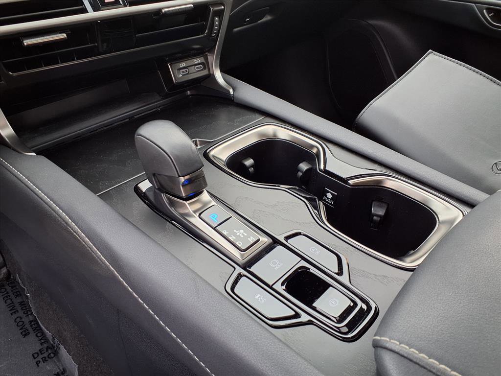 Used 2024 Lexus RX 350 Premium w/ Cold Area Package image 12