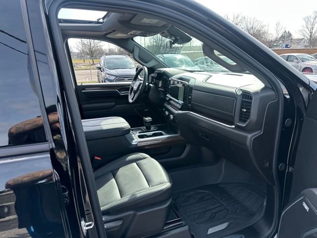 Used 2026 GMC Sierra 1500 Elevation w/ Elevation Premium Package image 29