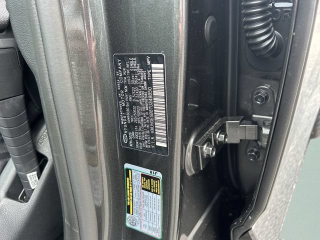 New 2026 Genesis GV80 2.5T Select AWD/4WD image 38