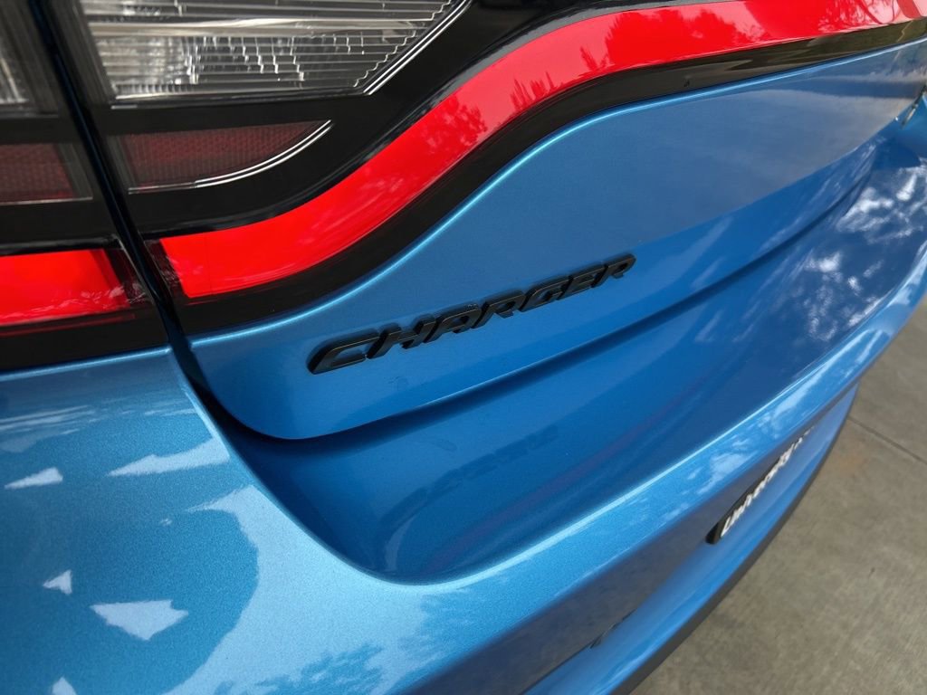 Used 2023 Dodge Charger Scat Pack w/ Plus Group image 21