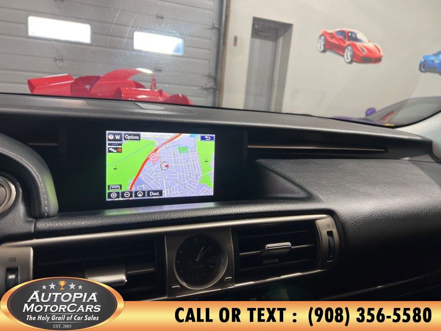 Used 2014 Lexus IS 250 AWD image 19