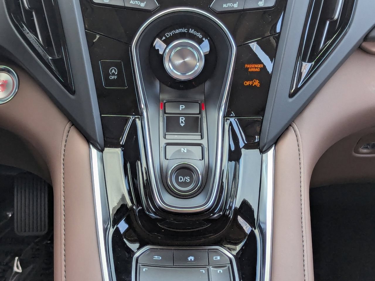 New 2026 Acura RDX SH-AWD w/ Technology Package image 24