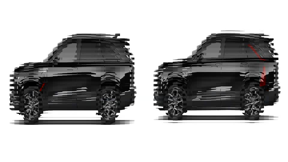 New 2026 Cadillac Vistiq Sport image 27