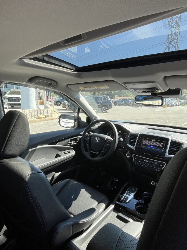 Used 2020 Honda Ridgeline RTL-E image 16