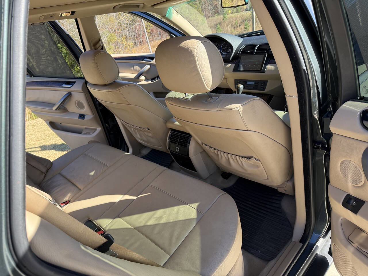 Used 2006 BMW X5 3.0i image 19