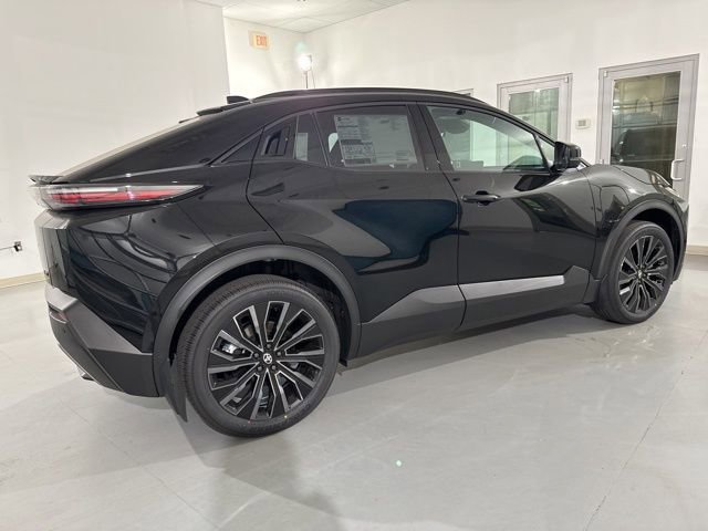 New 2026 Toyota C-HR image 15