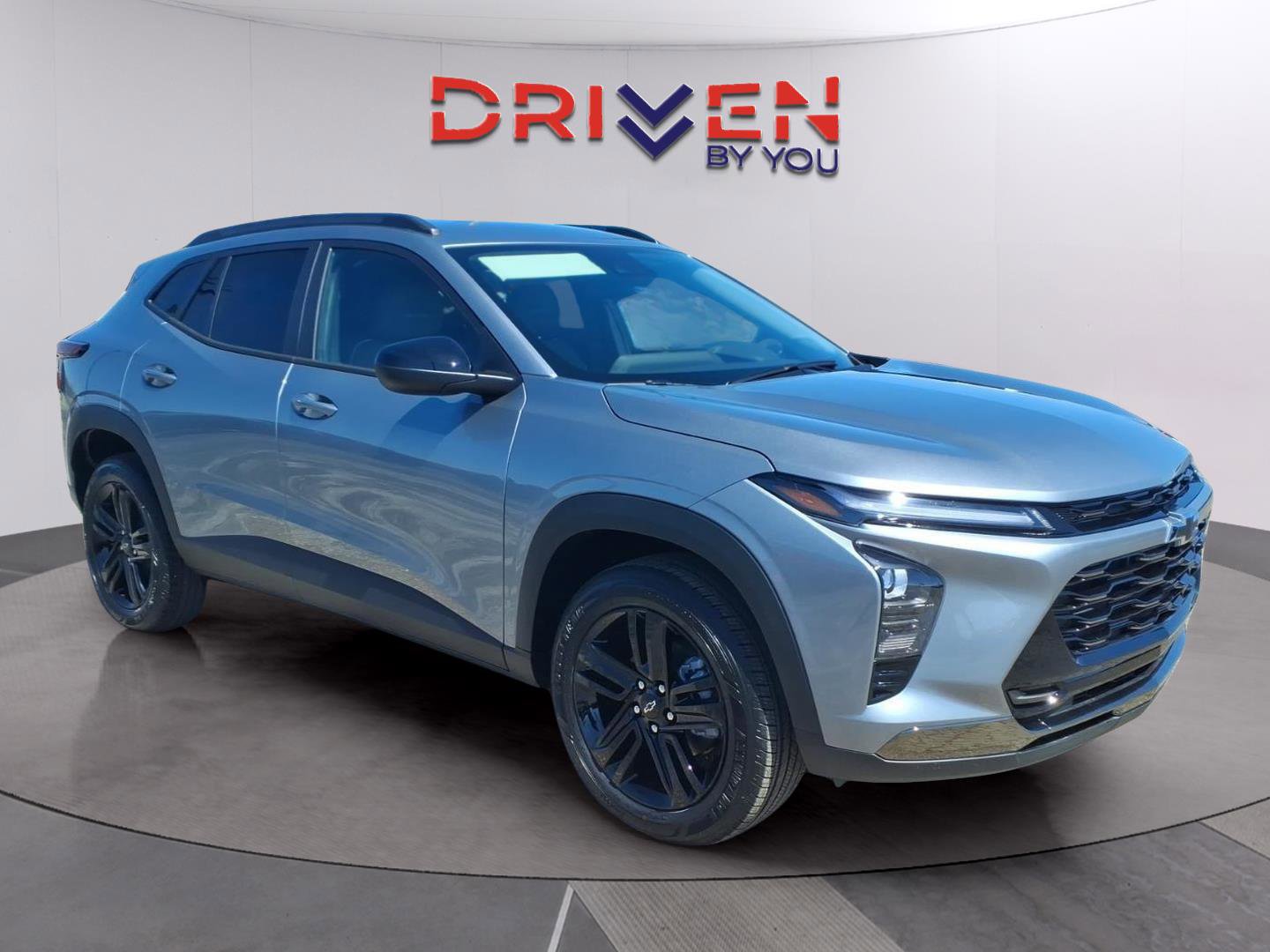 New 2026 Chevrolet Trax ACTIV image 7