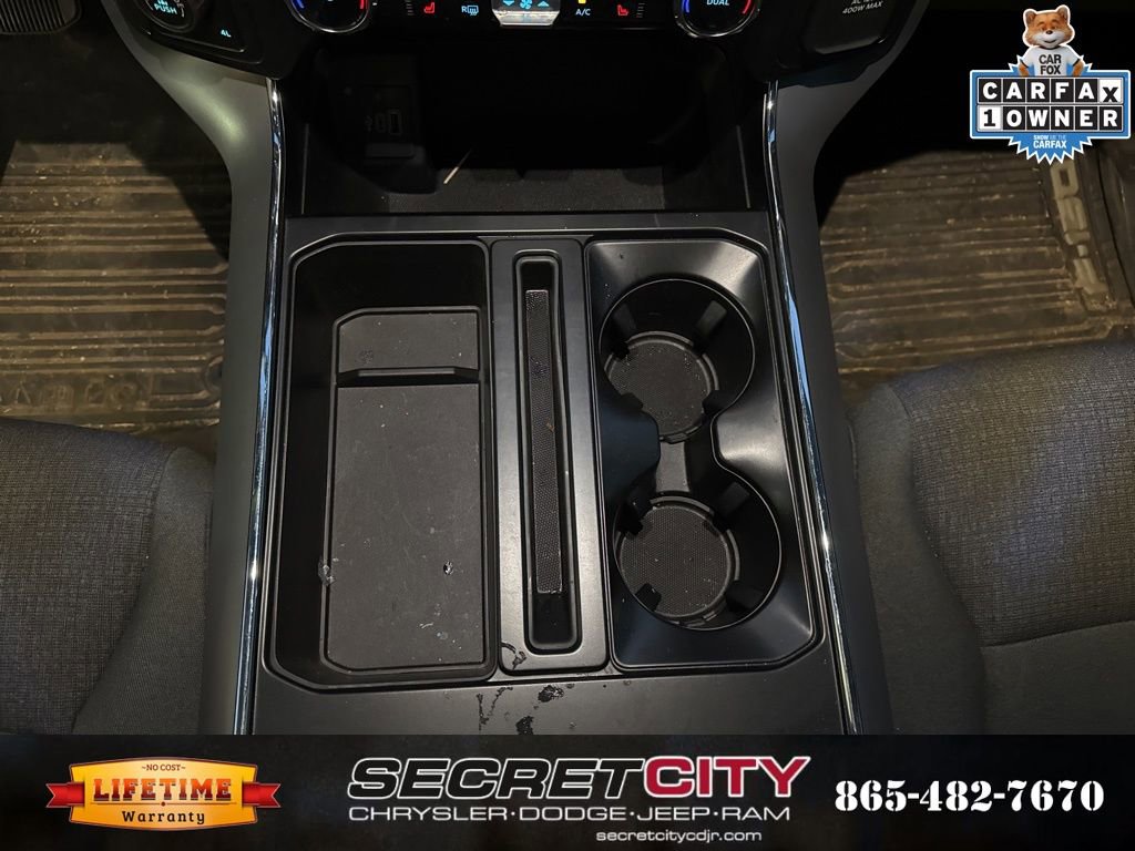 Used 2025 Ford F150 XLT w/ Equipment Group 302A MID image 37