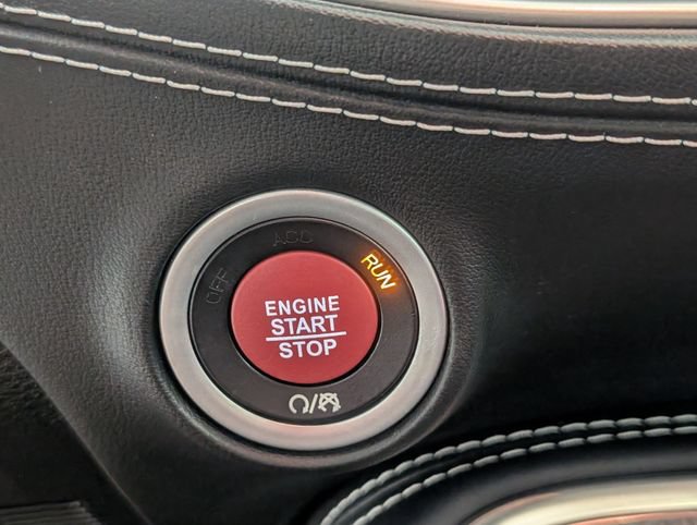 Used 2022 Dodge Challenger SRT Hellcat Redeye RWD image 26