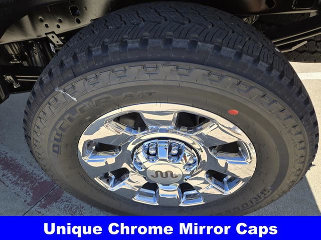 New 2026 Ford F250 King Ranch image 11