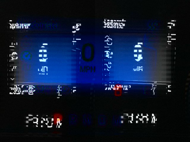 Used 2024 Ford F550 2WD Regular Cab Super Duty w/ XL Chrome Package image 18