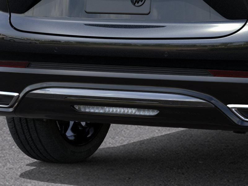 New 2026 Buick Envision Sport Touring AWD/4WD image 14