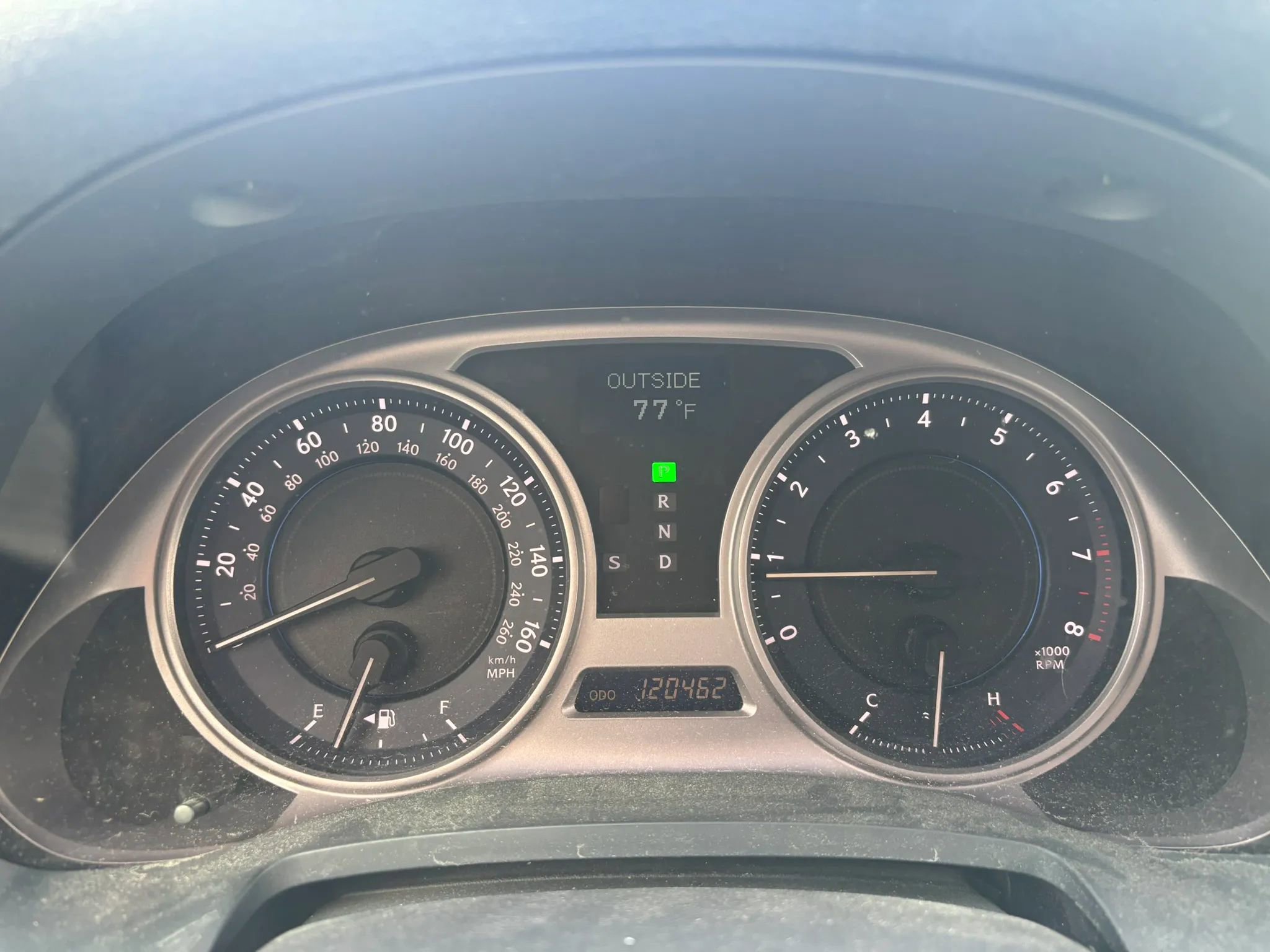 Used 2009 Lexus IS 250 image 35