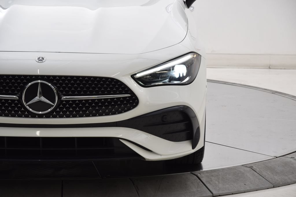 Certified 2024 Mercedes-Benz CLE 300 4MATIC Coupe image 10