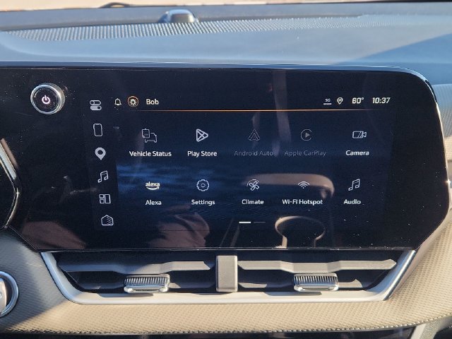 Used 2025 Chevrolet Equinox LT w/ Convenience Package II AWD/4WD image 40