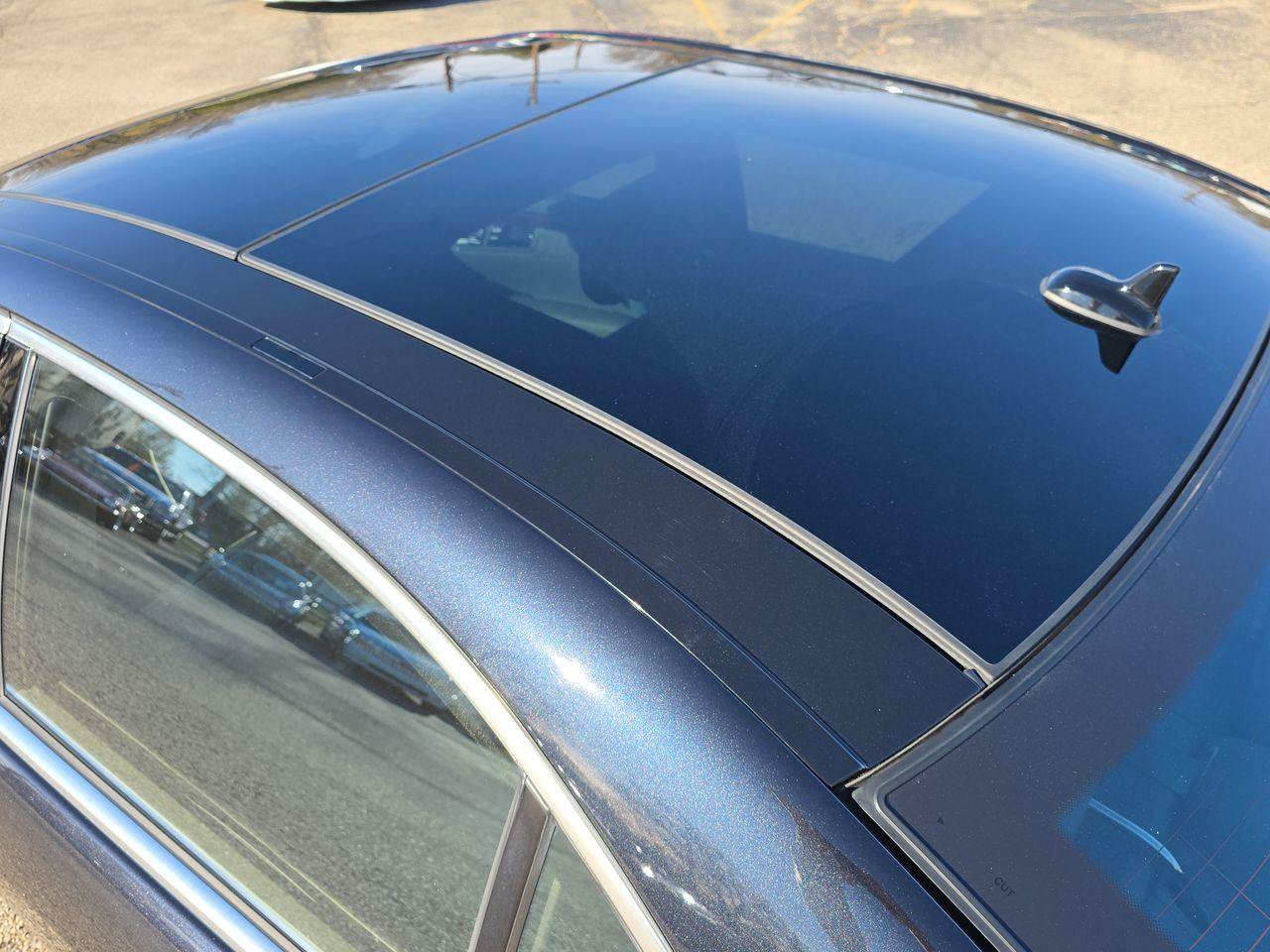 Used 2008 Mercedes-Benz S 600 image 35