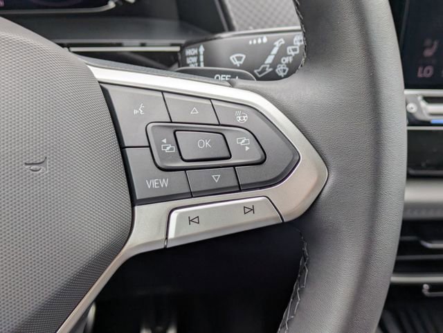 New 2026 Volkswagen Atlas Peak Edition image 27