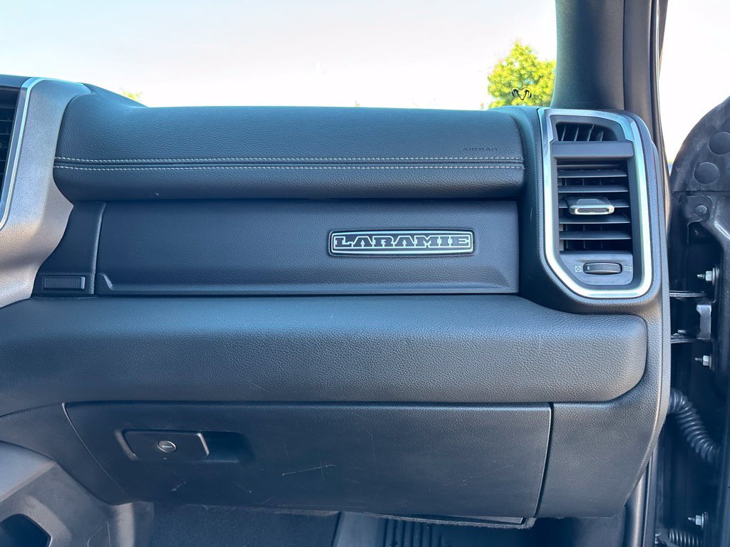 Used 2021 RAM 2500 Laramie AWD/4WD image 34