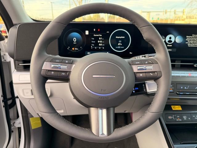 New 2026 Hyundai Kona Limited image 14