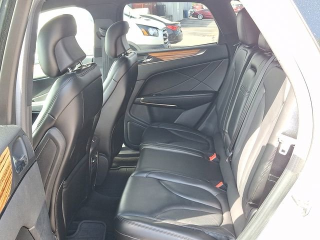 Used 2016 Lincoln MKC Select w/ Select Plus Package image 8