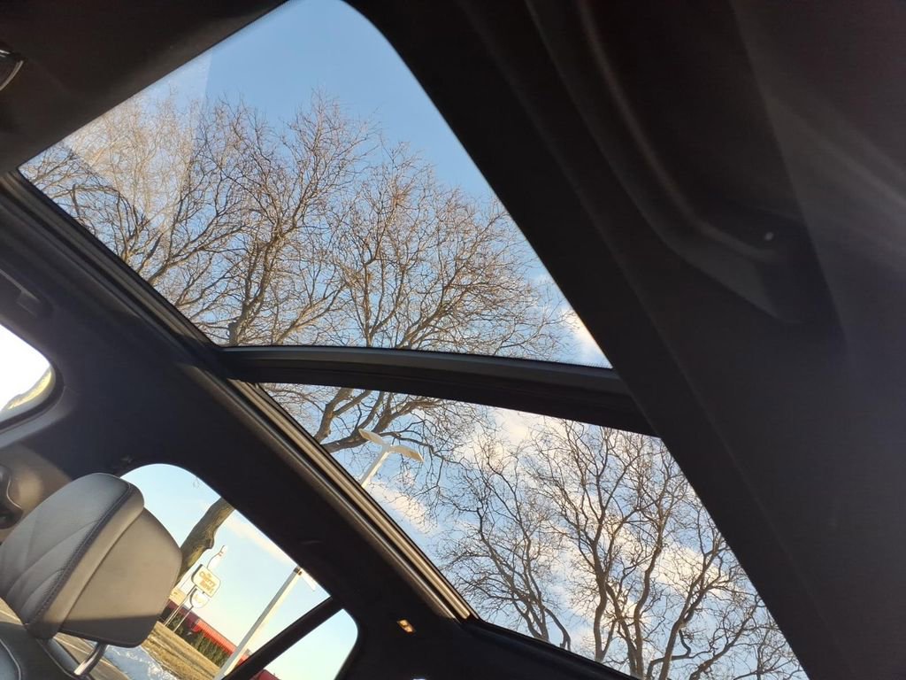 Used 2024 BMW X3 xDrive30i image 10