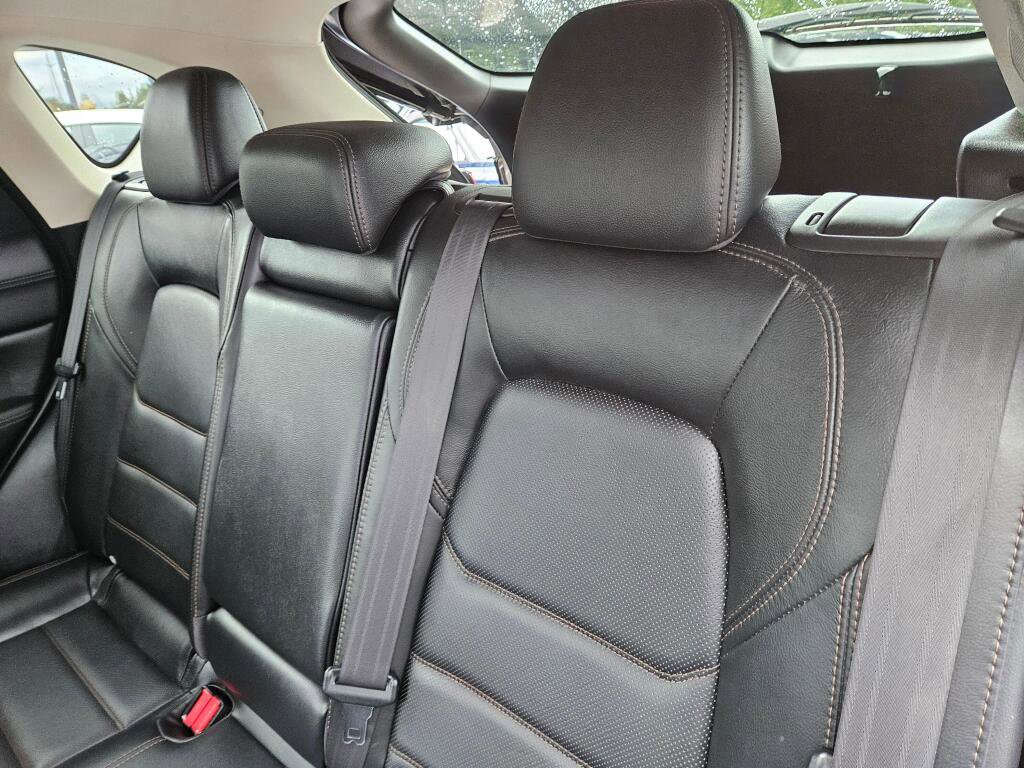Used 2019 MAZDA CX-5 Grand Touring AWD/4WD image 13