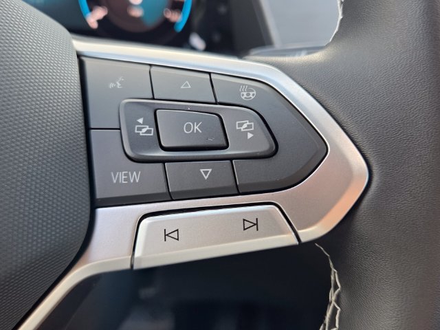 New 2026 Volkswagen Atlas Cross Sport SE FWD image 26