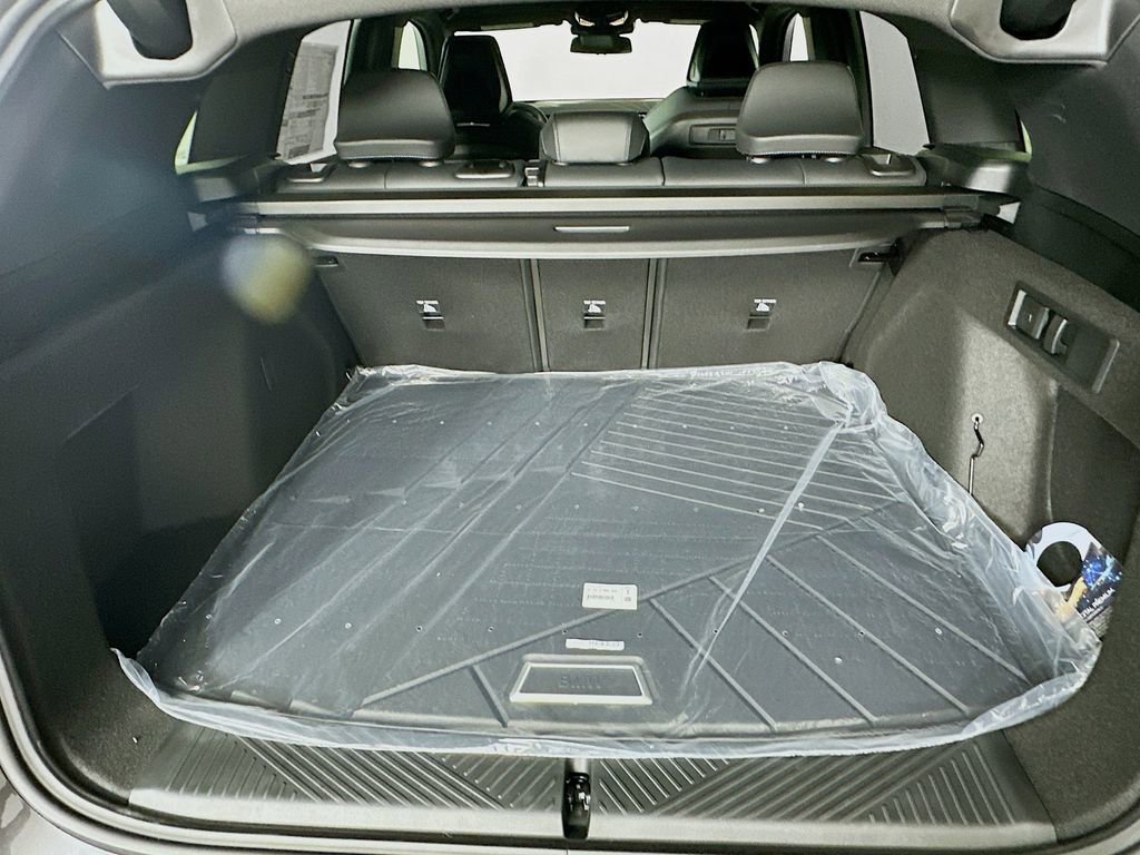 New 2026 BMW X3 xDrive30 w/ Convenience Package image 31